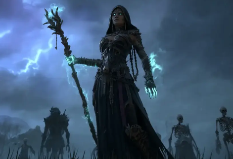 PoE 2 Lazy Build Tier List